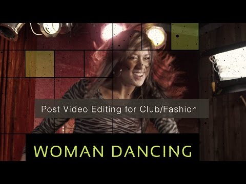 3D Effects Ltd video.