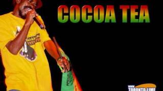 Cocoa Tea - Heathen