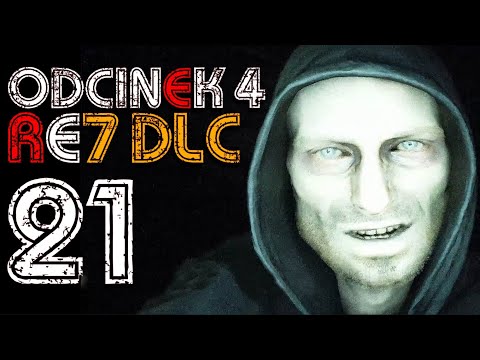 RESIDENT EVIL 7 PL ODCINEK 4 ||DLC-BLACKJACK||MADHOUSE||