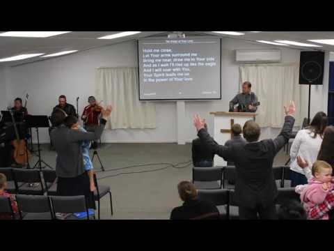 16 1018 To be continued   Bro Diggs