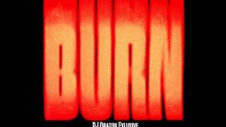 Game - [Burn Remix] Feat. Meek Mill &amp; Big Sean [Explicit]