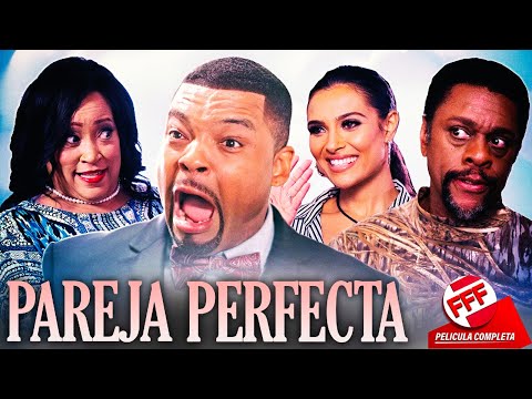 PAREJA PERFECTA | Película Completa de COMEDIA ROMÁNTICA CRISTIANA en Español