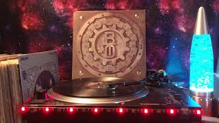 Bachman–Turner Overdrive - Thank You For The Feelin’