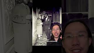 The story of Eden Ahbez #exotica #natkingcole #jazz