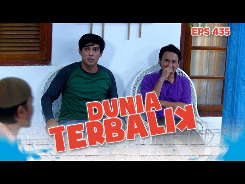 Akum Sama Aceng Malah Melongo Ngeliat Idoy Dateng - DUNIA TERBALIK | EPS 435 PART 2