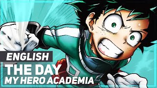 Download lagu My Hero Academia - 'The Day' (Opening 1) | ENGLISH Ver | AmaLee mp3
