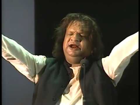 Mein Kya Jaanu Raam (Fully Translated) – Philosophical Sufi Qawwali – Aziz Mian in England 1991
