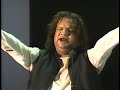 Mein Kya Jaanu Raam Fully Translated Philosophical Sufi Qawwali Aziz Mian In England 1991