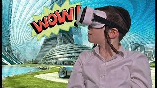 Virtual Reality | Heritage Silver Pesach 2025
