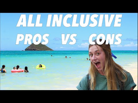 DON’T Book an All-Inclusive in Cabo Until You Watch This!