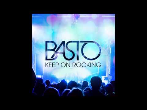 Basto Vs 740 Boyz - Keep On Shake (Adrien Toma Booty)