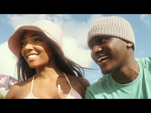 Zyanna - Arrangements feat. Zai1k (Official Music Video)