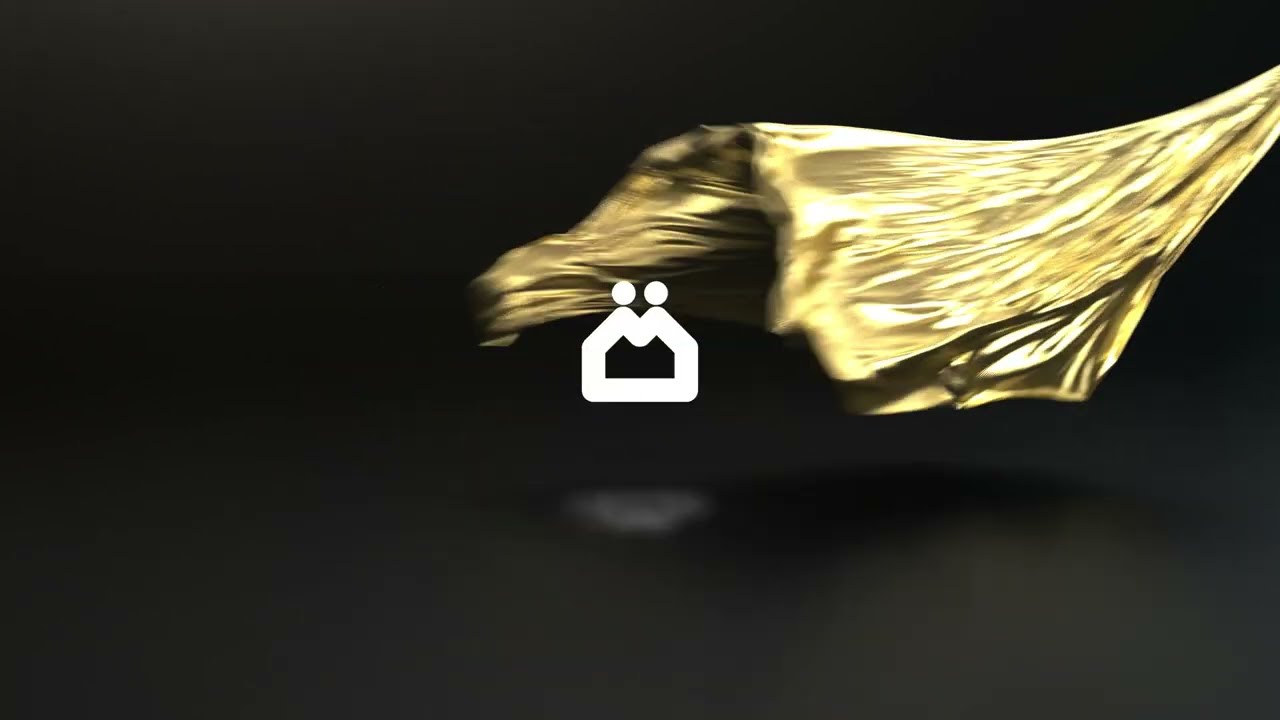 Presentación de logotipo de CDR