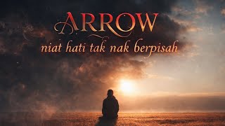 Download lagu NIAT HATI TAK NAK BERPISAH – ARROW | COVER mp3 Download lagu NIAT HATI TAK NAK BERPISAH – ARROW | COVER mp3