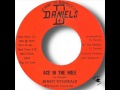 Ernest Fitzgerald   Ace In The Hole