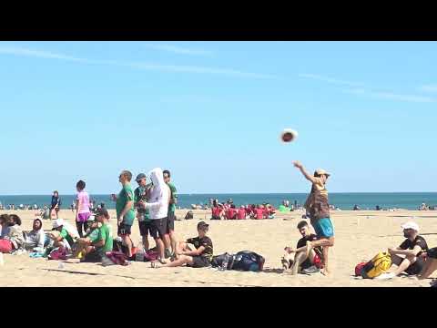 Guayota - Sharks (Final CEBU-O 2022/2023)