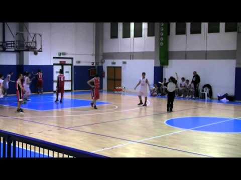 Aviatori Padova Sud vs Pol Carmignano GAME RECAP