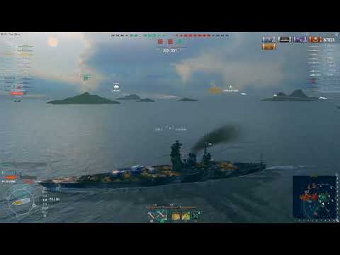 My DMG record in my trusty Izumo, but lost............