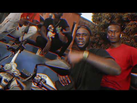 BAB2 - GOKOU (Clip Officiel)