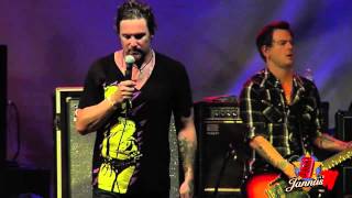 Candlebox   Song 11   10,000 Horses