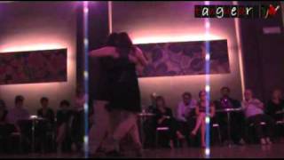 Ariadna Naveira y Fernando Sanchez - Don Juan