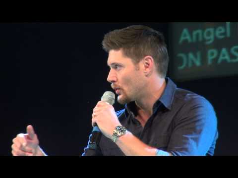 JIB4 Jensen Panel(2013.5.12 Sunday)