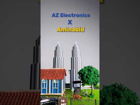 Pov: budak design X budak electronics #AiszzyXAminAbid