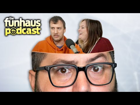 P.M.A. Q&A All Day: Inside Omar de Armas - Funhaus Podcast