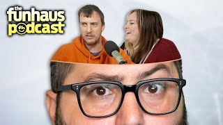 P.M.A. Q&A All Day: Inside Omar de Armas - Funhaus Podcast