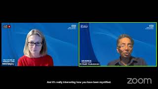 The Future of Primary Care: In Conversation with Anna Quigley