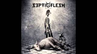 SEPTICFLESH - War In Heaven  (HQ)