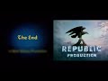 The End Disney Kicks Republic Pictures Away 1949 Version 1 No Dislikes Allowed