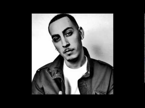 Ariez Onasis Feat. Verse  Missing You ( 2o12 )