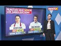 Take A Look At Film Stars Who Won & Lost In Lok Sabha Elections 2024 | NewsX - Video
