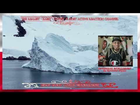 Polish Rap Reaction: DGE x Major SPZ x Tailor Cut x DJ Soina - LODOŁAMACZ (HD Version Processing)