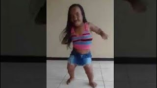 Download lagu Video Lucu Goyang Mujair !! Orang Boncel!! mp3