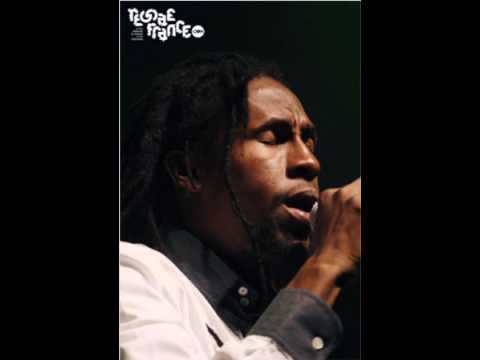 Jah Cure All Of Me