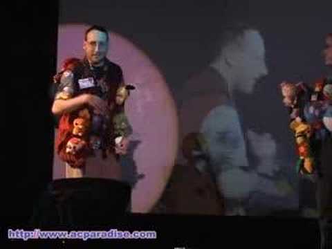 Sakuracon 2005 - #11 Pokefest