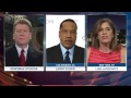 The Hard Line | Larry Elder and Lisa Jandovitz discuss Jeb Bush and the Pope