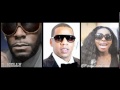 Jay-Z & R Kelly - Stop (ft. Foxy Brown) (2004 ...