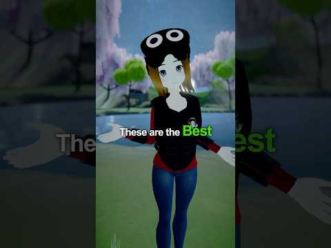 The BEST Quest VR Games #quest3 #gaming #vr