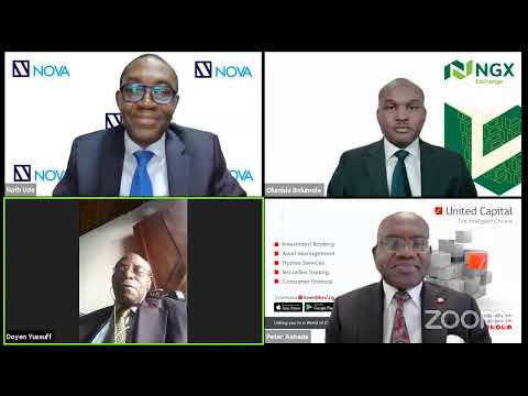 Frontier Africa Reports