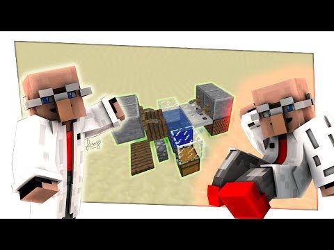 ✔ FARM DI PESCA AUTOMATICA MODULARE ♦ Compatta e semplice [1.11+]