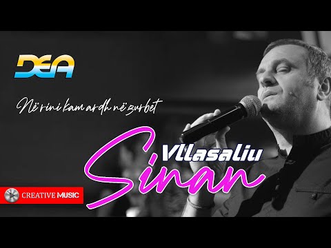 Sinan Vllasaliu - Në rini kam ardh në gurbet