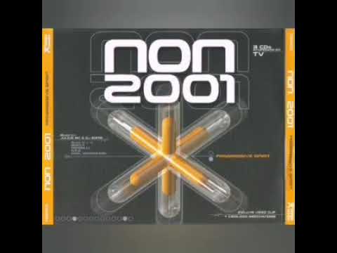 Recopilatorio NON 2001 - CD 1 (AÑO 2001)