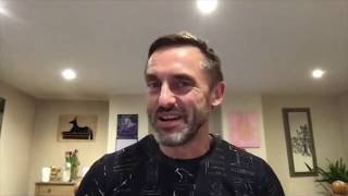 Metaphysical Meltdown Episode 17, with Tim Whild