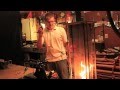 Rube Goldberg WITH FIRE TORNADO! - Smarter Every Day 17