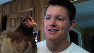 Rube Goldberg WITH FIRE TORNADO! - Smarter Every Day 17