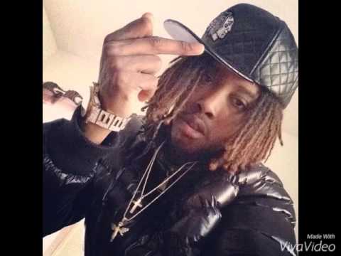 Dj Nate aka Bakaman x Dre Foe "Innat Rarri" @FLEXXBABII