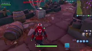 【フォートナイト】アリーナトップ目指す